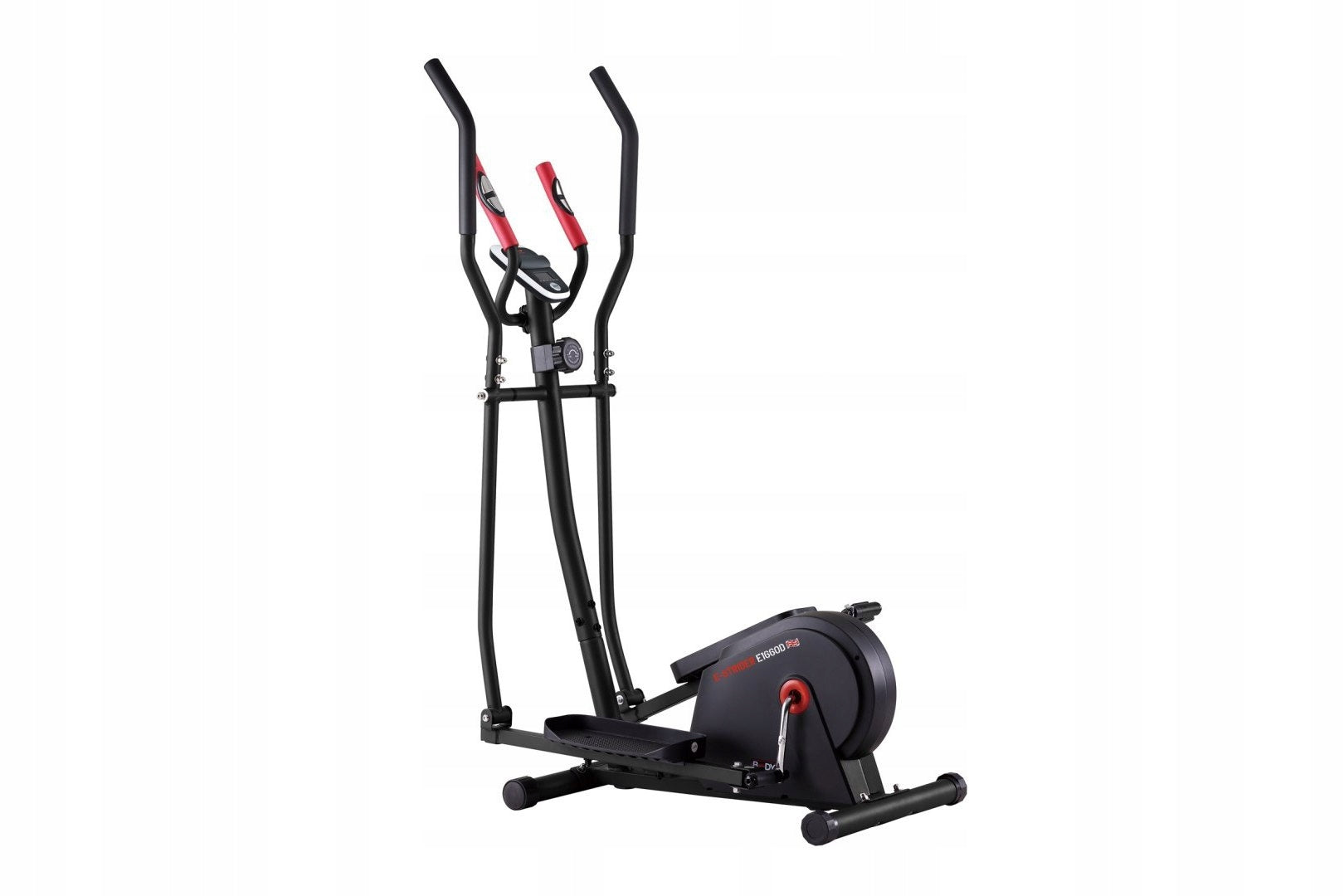 Magnetinis elipsinis treniruoklis Body Sculpture E1660 V2