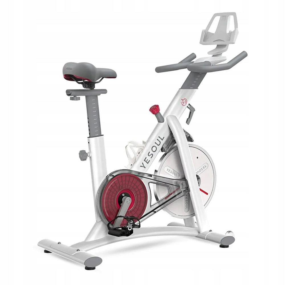 Heimtrainer Xiaomi Yesoul S3, weiß