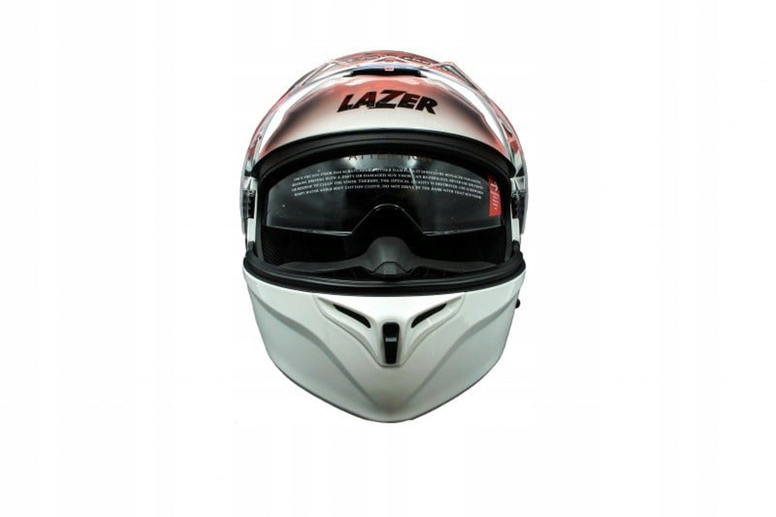 ROXAR PANAME II JAW HELMET WITH BLEND Manufacturer's catalog number Paname II