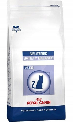 ROYAL CANIN Neutered Satiety Balance 12kg Manufacturer code 3182550799669