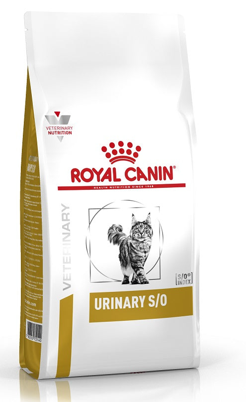 ROYAL CANIN Urinary S/O Feline 400g