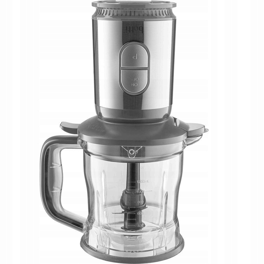 Botti Electronic Flavio 2 w 1