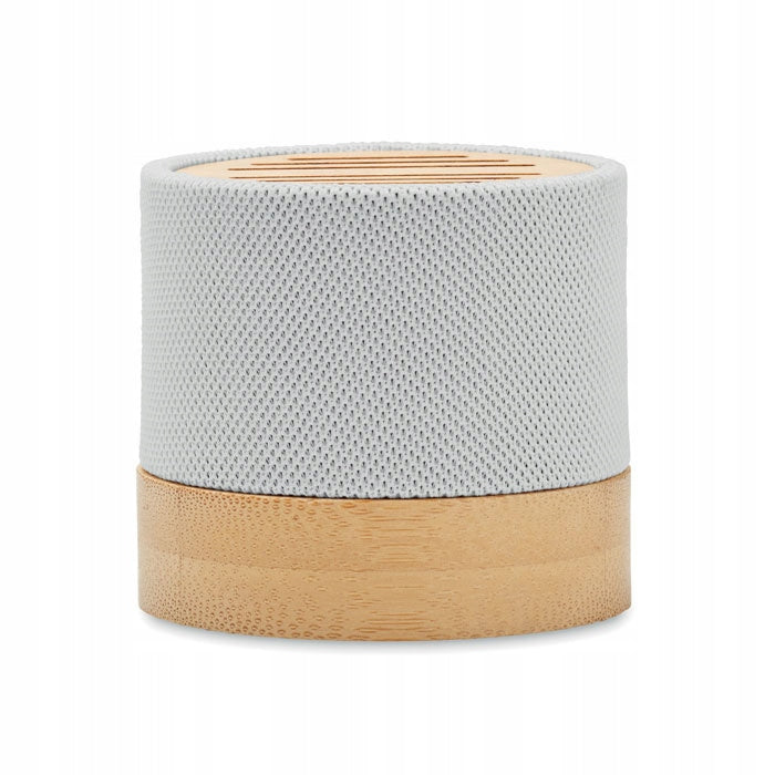 RPET Wireless Speaker Brand Upominkarnia