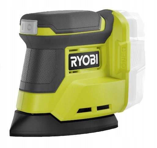 RPS18-0 Eccentric grinding machine 18V Ryobi