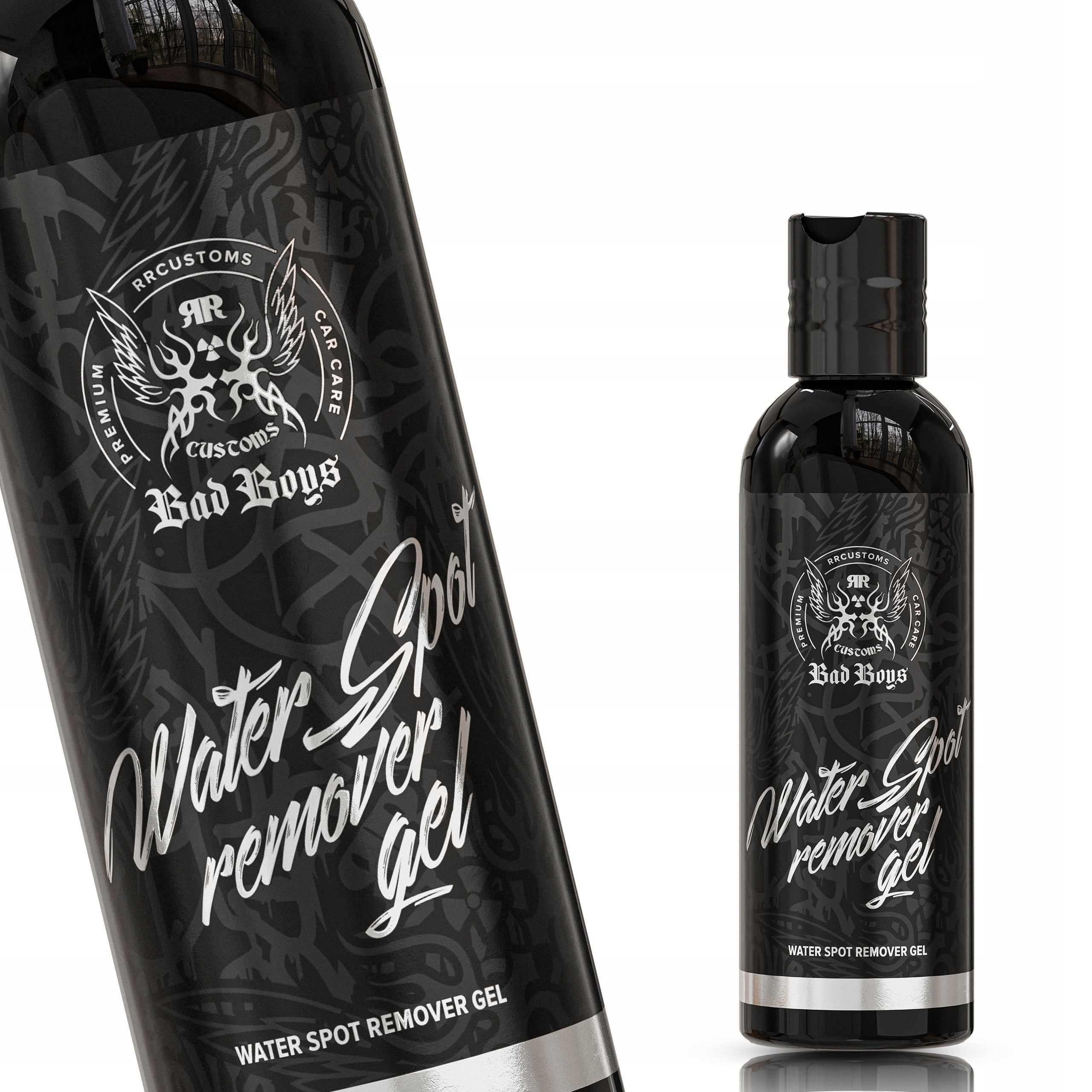 RR Customs BadBoys Water Spot Remover Gel WSR 150ml