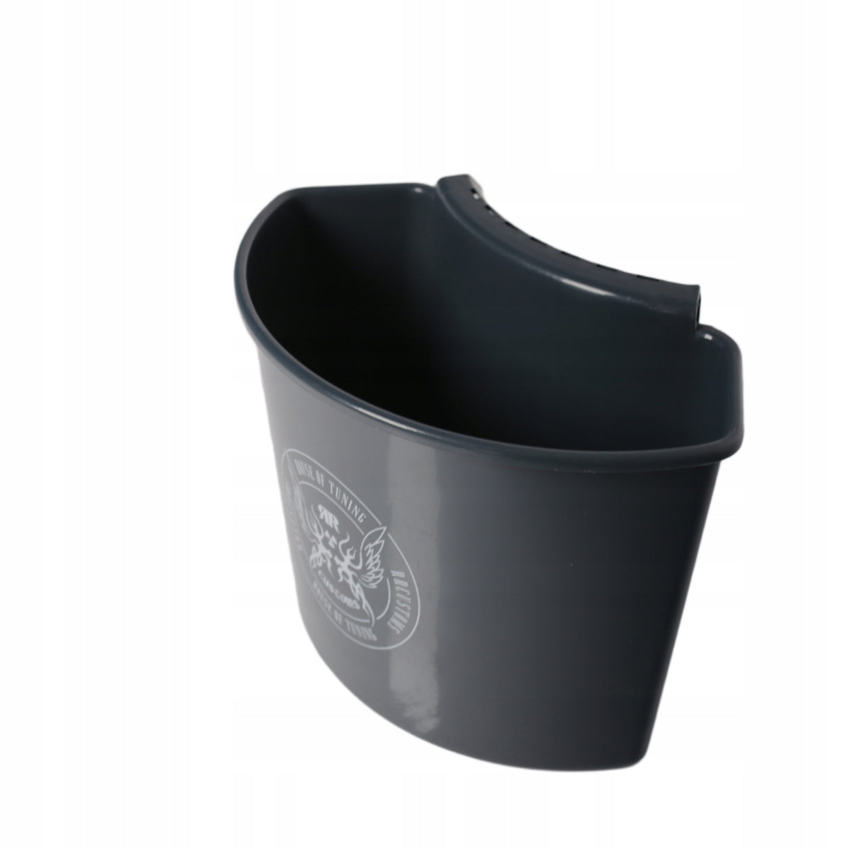 RR Customs GTools Dark Gray Bucket Accessories Shelf Organizer Holder Manufacturer RRCustoms