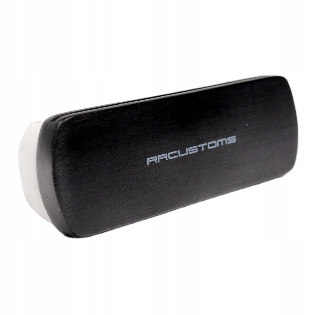 RR Customs GTools Hair Removal Brush 12cm For Upholstery Rubber Packaging status original