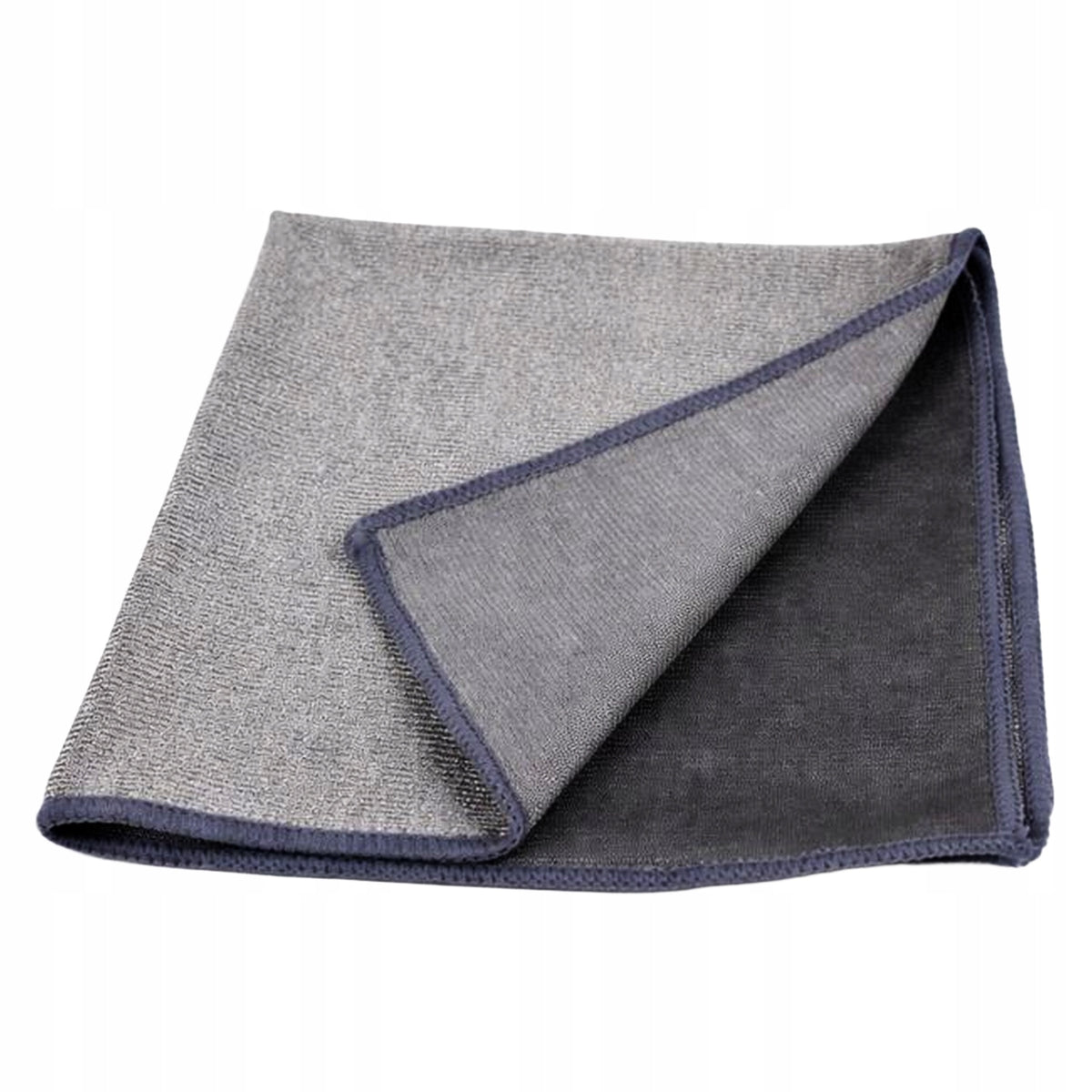 RR Customs GTools Microfiber For Glass 40x40cm Packaging status original