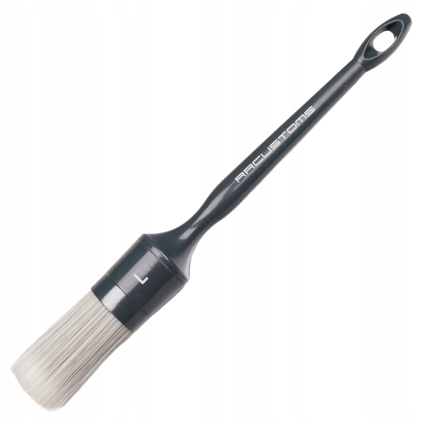 RR Customs GTools Soft Detailing Brush L Packaging status original