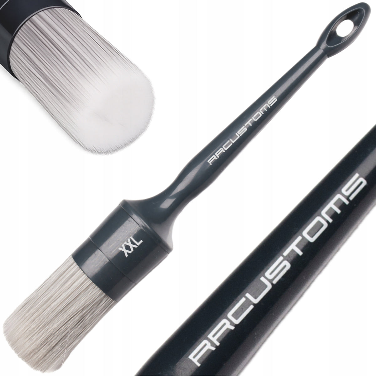 RR Customs GTools Soft Detailing Brush XXL