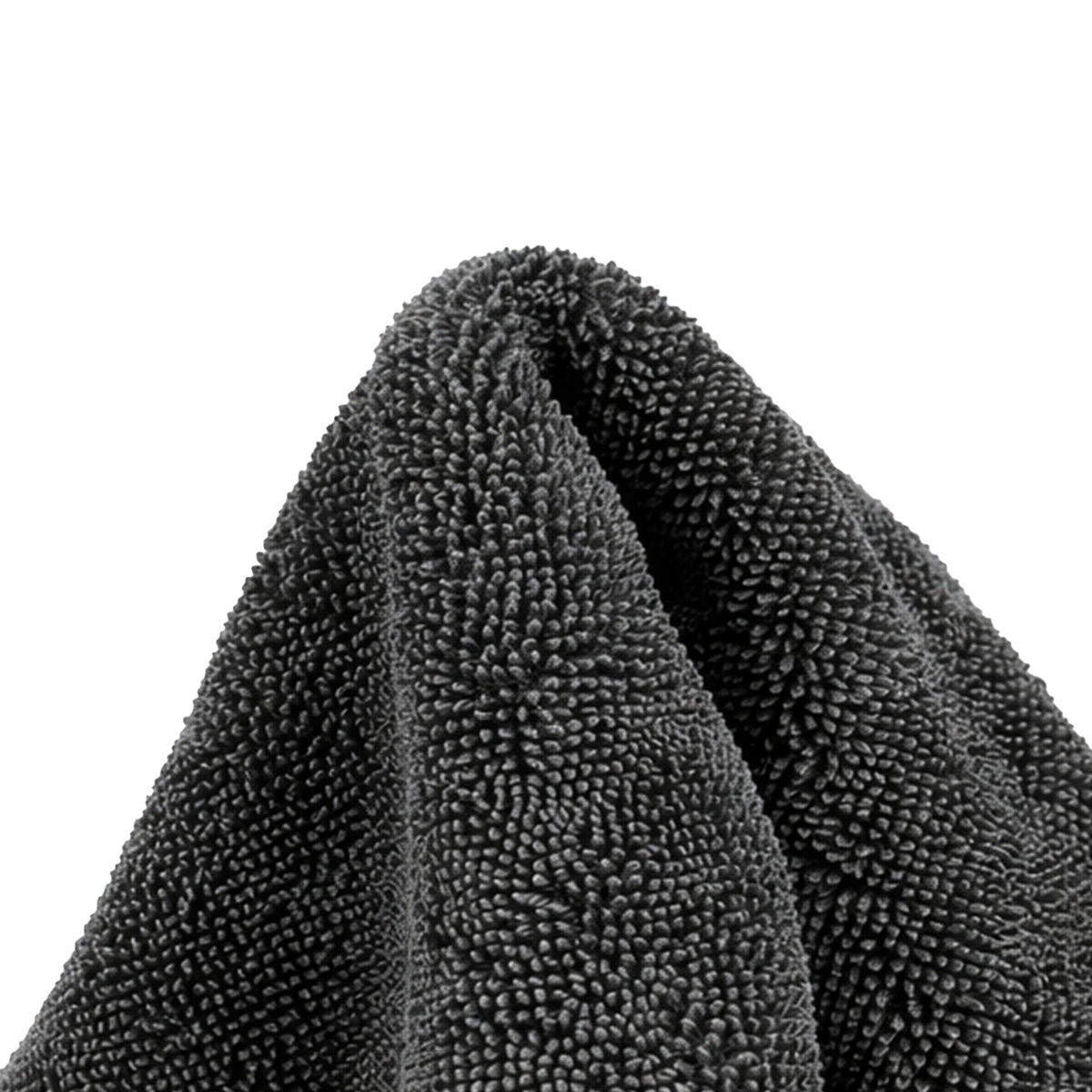 RR Customs GTools Towel Black Master Light 60x90cm For Dehumidification Absorbent Packaging status original