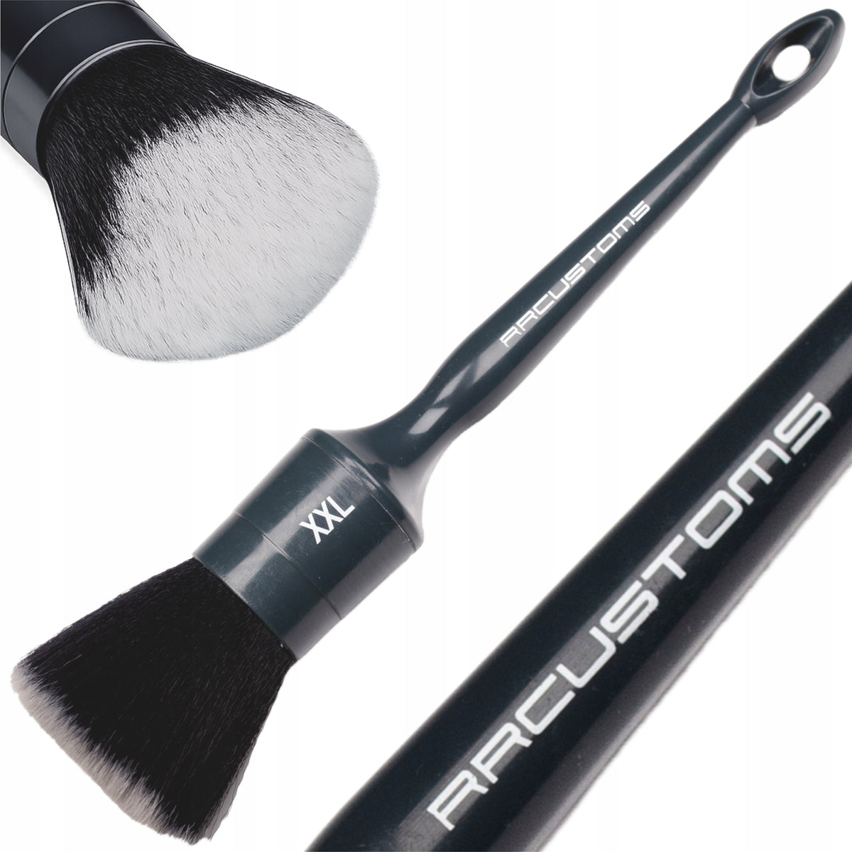 RR Customs GTools Ultra Soft XXL Detailing Brush
