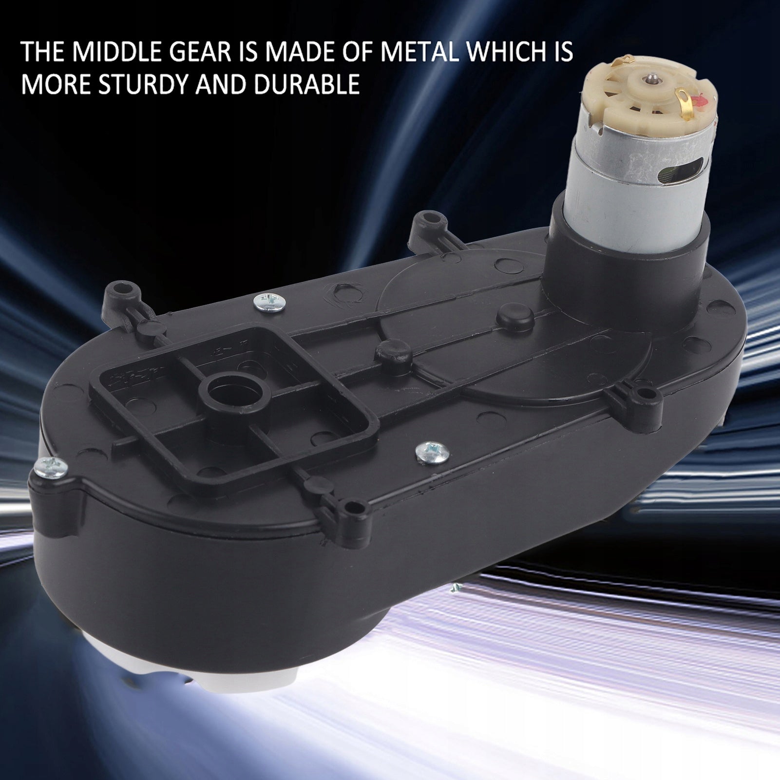 RS390 TRANSMISSION MOTOR 12V 20000RPM DRIVE UNIT FOR TOY Brand no brand