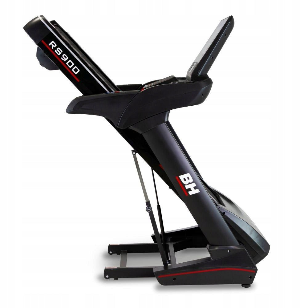 RS900 TFT 16" Treadmill with Touch Screen – BH Fitness G6178TFT Brand BH Fitness