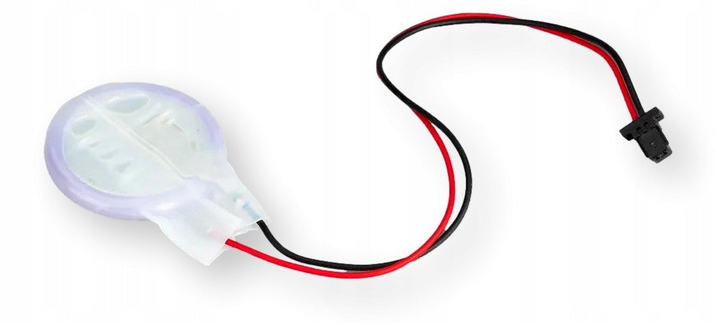 RTC battery Raspberry Pi 5 ML-2020 clock battery