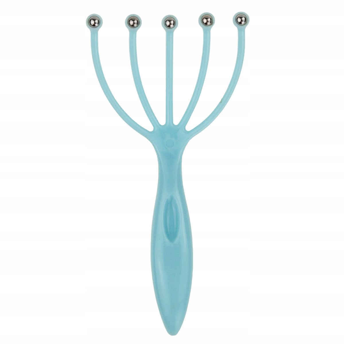 RUB HEAD MASSAGER FOR HAIR GROWTH RAKES Manufacturer code MJ12145 MASAŻER