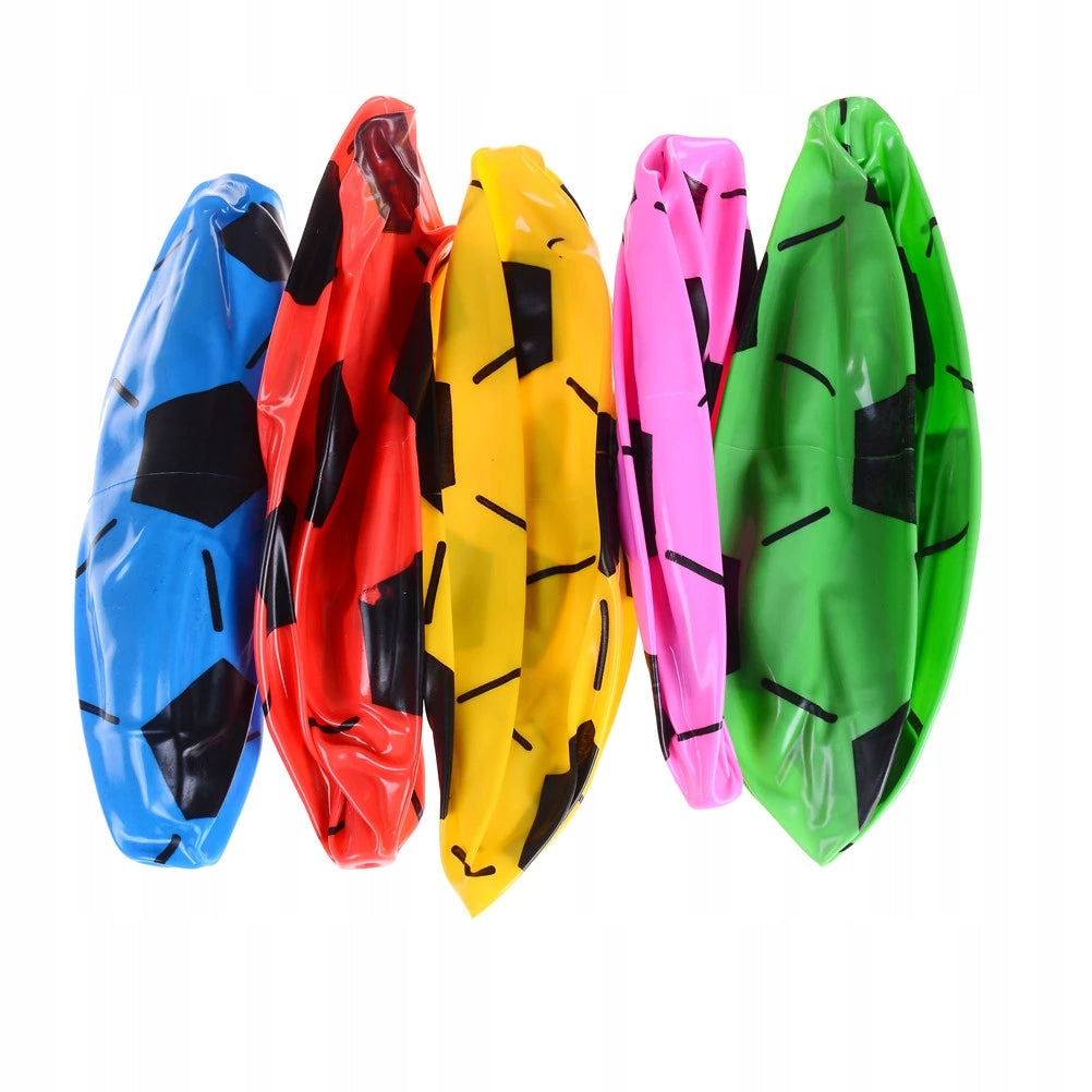 RUBBER BALL FOR CHILDREN ON SPRING INFLATABLE SOFT ON TRAINING STRING Brand no brand