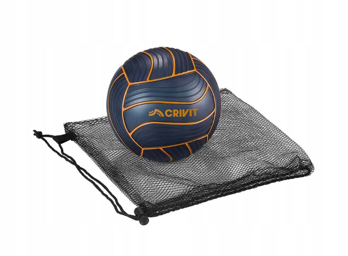 RUBBER BALL FOR WATERPOLO ø15,5cm