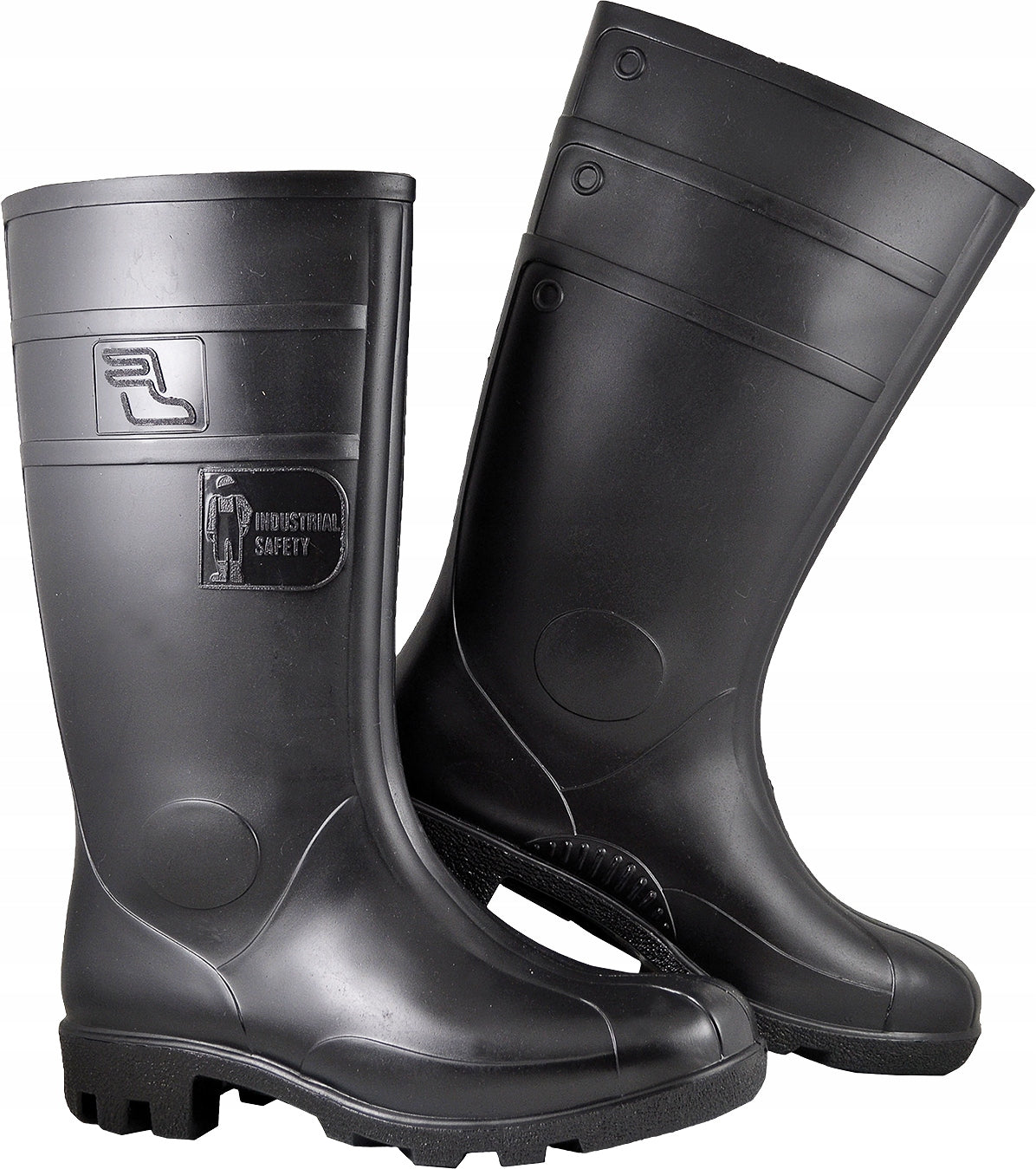 RUBBER BOOTS PVC FAGUM STOMIL SUPER QUALITY