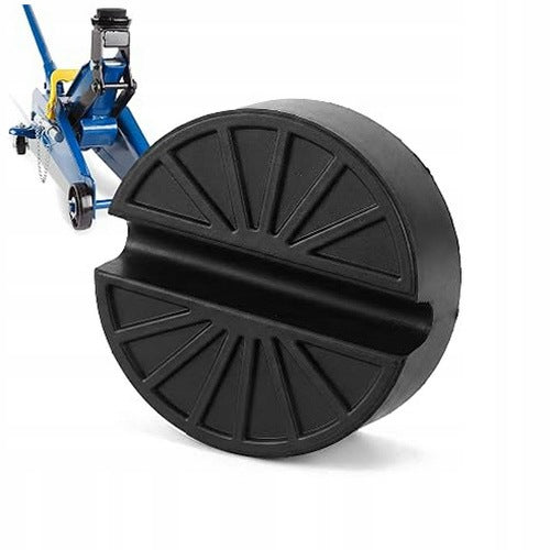 RUBBER COVER FOR CAR JACK FOR ANTI-SLIP LIFT