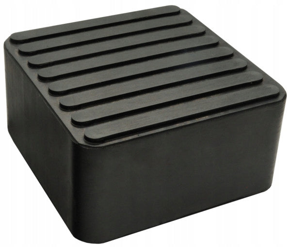 RUBBER DISTANCE LIFT WASHER 100x100x52 mm
