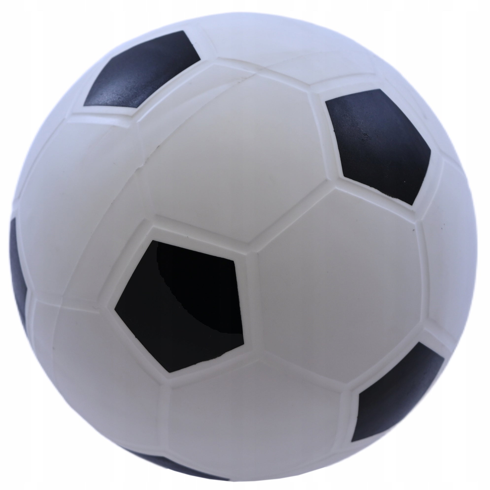 RUBBER FOOTBALL FOR KIDS GARDEN BEACH SCHOOL VARIOUS COLORS