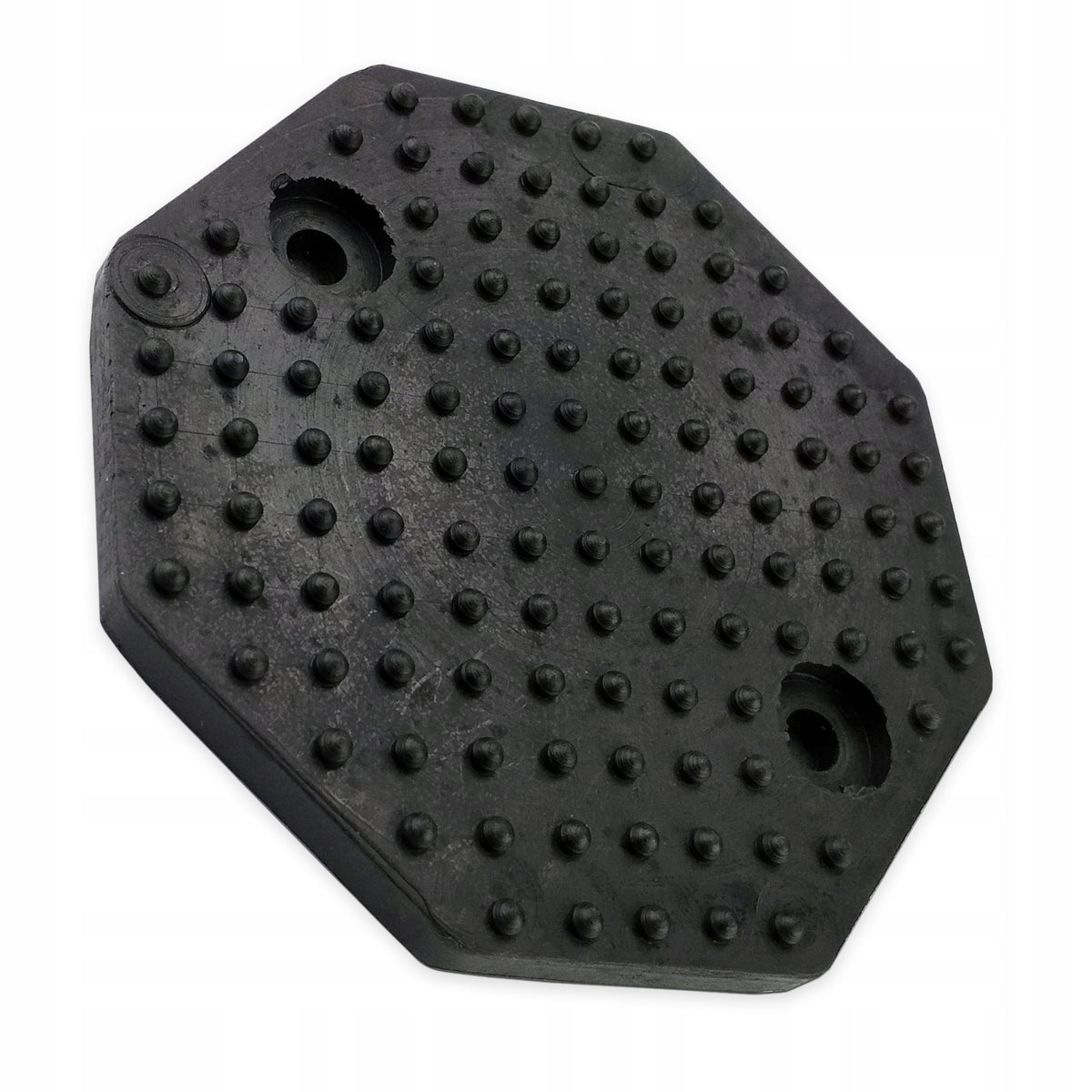 RUBBER FOR COLUMN LIFT OVERLAY PAW PAD 125 x 13 mm
