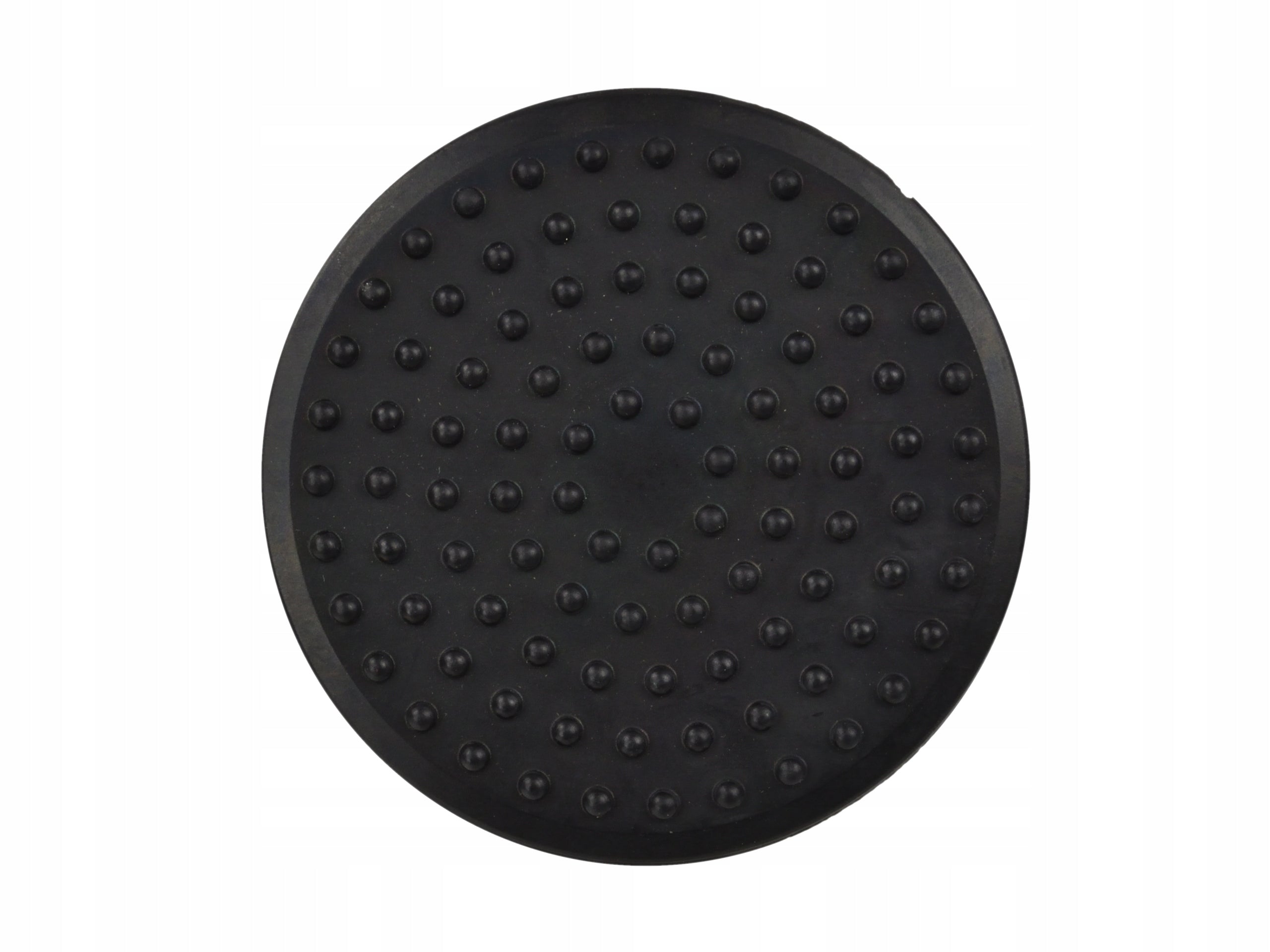 RUBBER FOR FROG LIFTER 3T 3,5T RUBBER OVERLAY PROTECTIVE PAD Manufacturer code 01062A
