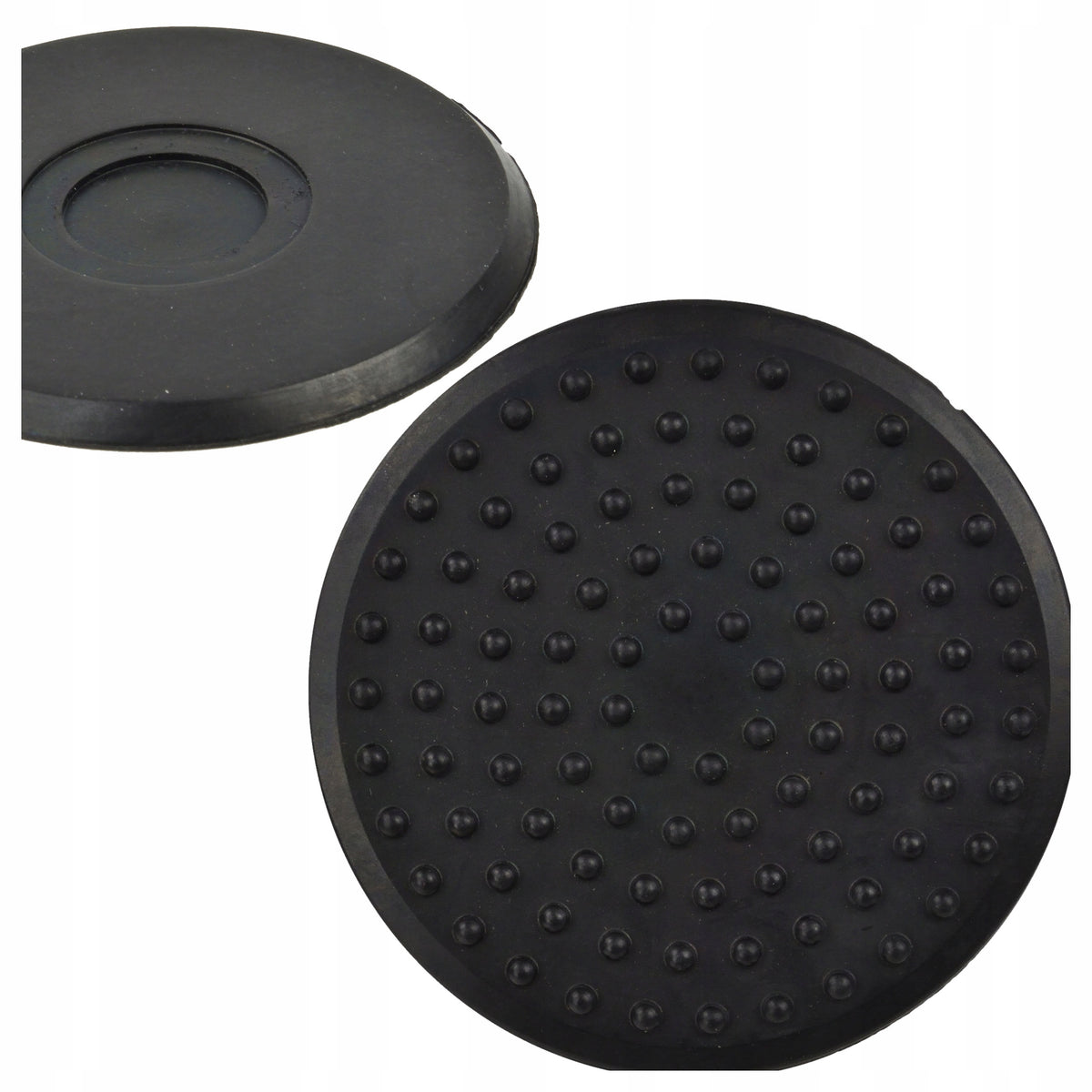 RUBBER FOR FROG LIFTER 3T 3,5T RUBBER OVERLAY PROTECTIVE PAD