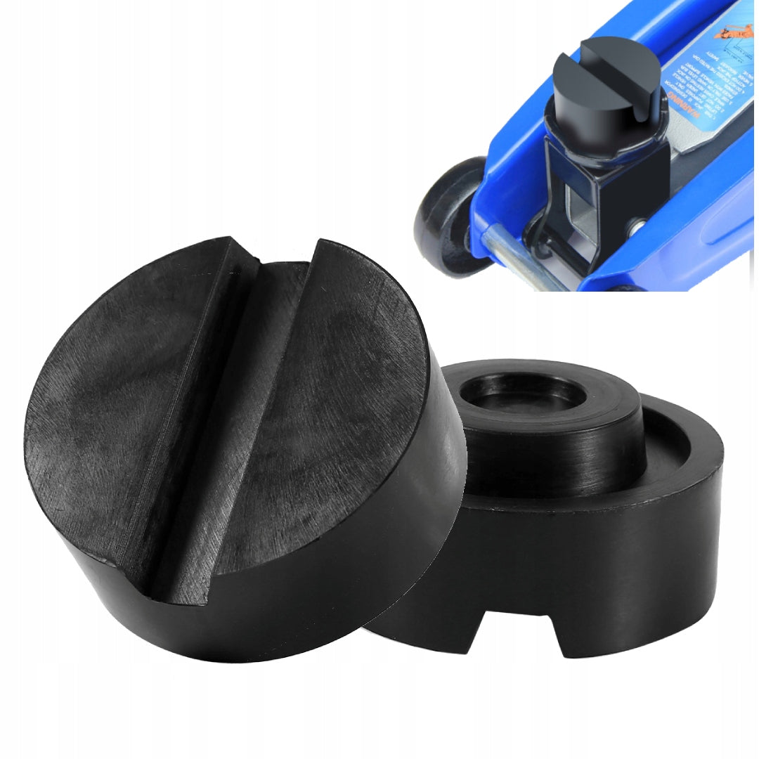 RUBBER FOR FROG PAD FOR LIFT OVERLAY 65/33MM