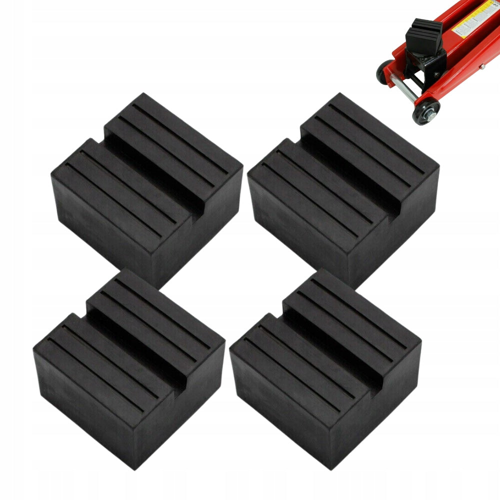 RUBBER FOR PLATE LIFTER BRICK CUBE BACKING