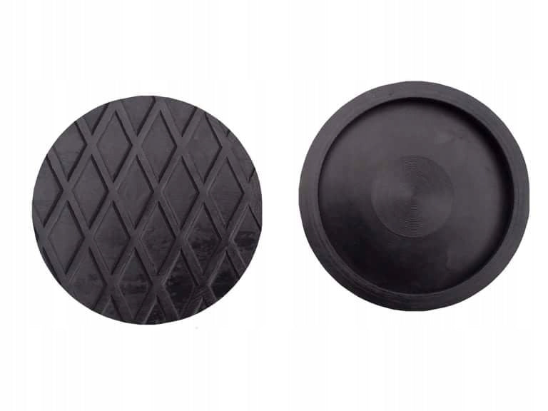RUBBER LIFTER - PAW COVER fi 95 mm