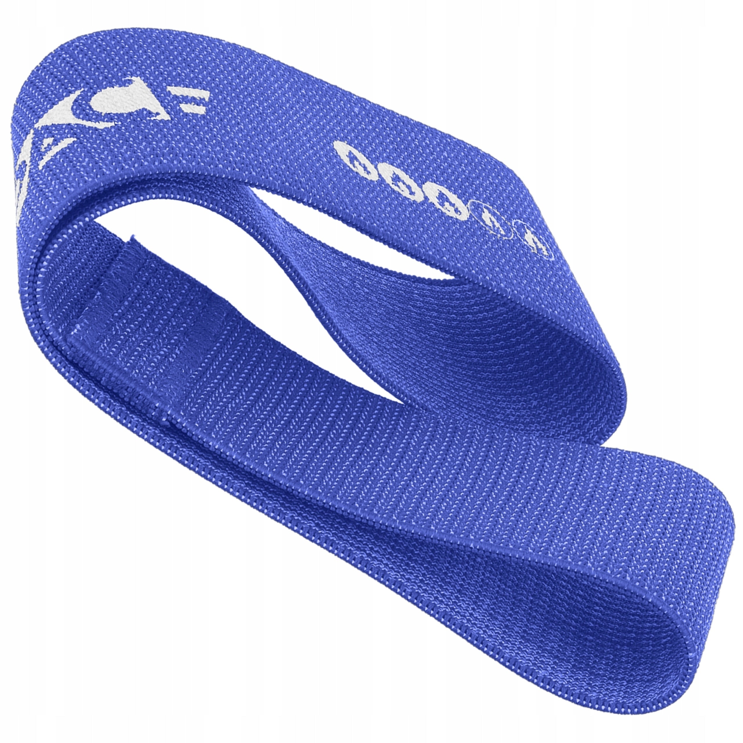 RUBBER MATERIAL FOR EXERCISE FITNESS SET NON-SLIP HIP BAND MINI PRO Brand Activ/Space