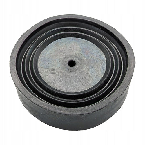 RUBBER OVERLAY 100mm FOR LIFT LEVER FROG RUBBER TORIN TRY8011 Manufacturer code TRY8011