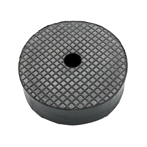 RUBBER OVERLAY 100mm FOR LIFT LEVER FROG RUBBER TORIN TRY8011