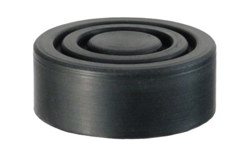 RUBBER OVERLAY HYDRAULIC BOLLARD LIFT 35 EAN (GTIN) 5904978355191