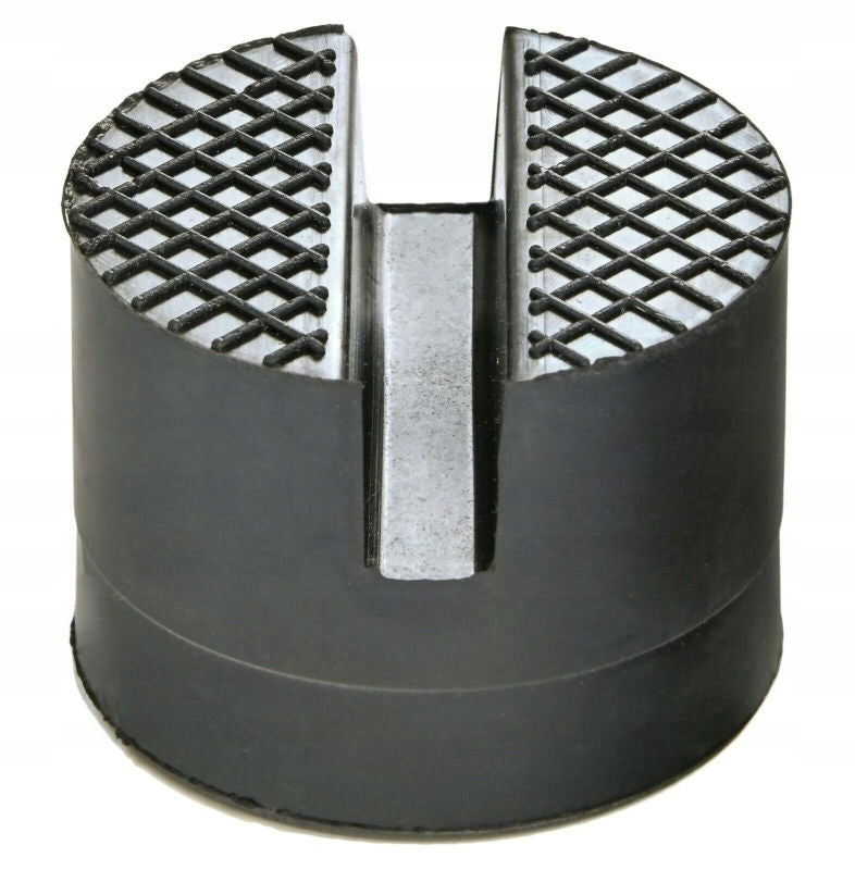 RUBBER OVERLAY PROTECTIVE RUBBER STRONG FOR FROG THRESHOLD LIFTER 2,5T VERDA
