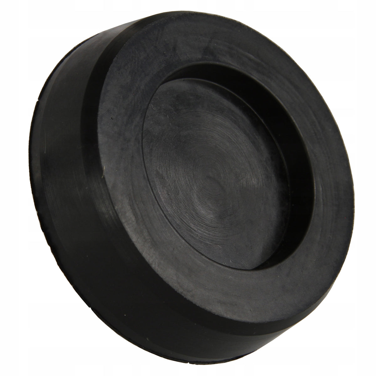 RUBBER OVERLAY RUBBER PAD FOR 53MM LOW PROFILE LIFT FROG EAN (GTIN) 5907580167770