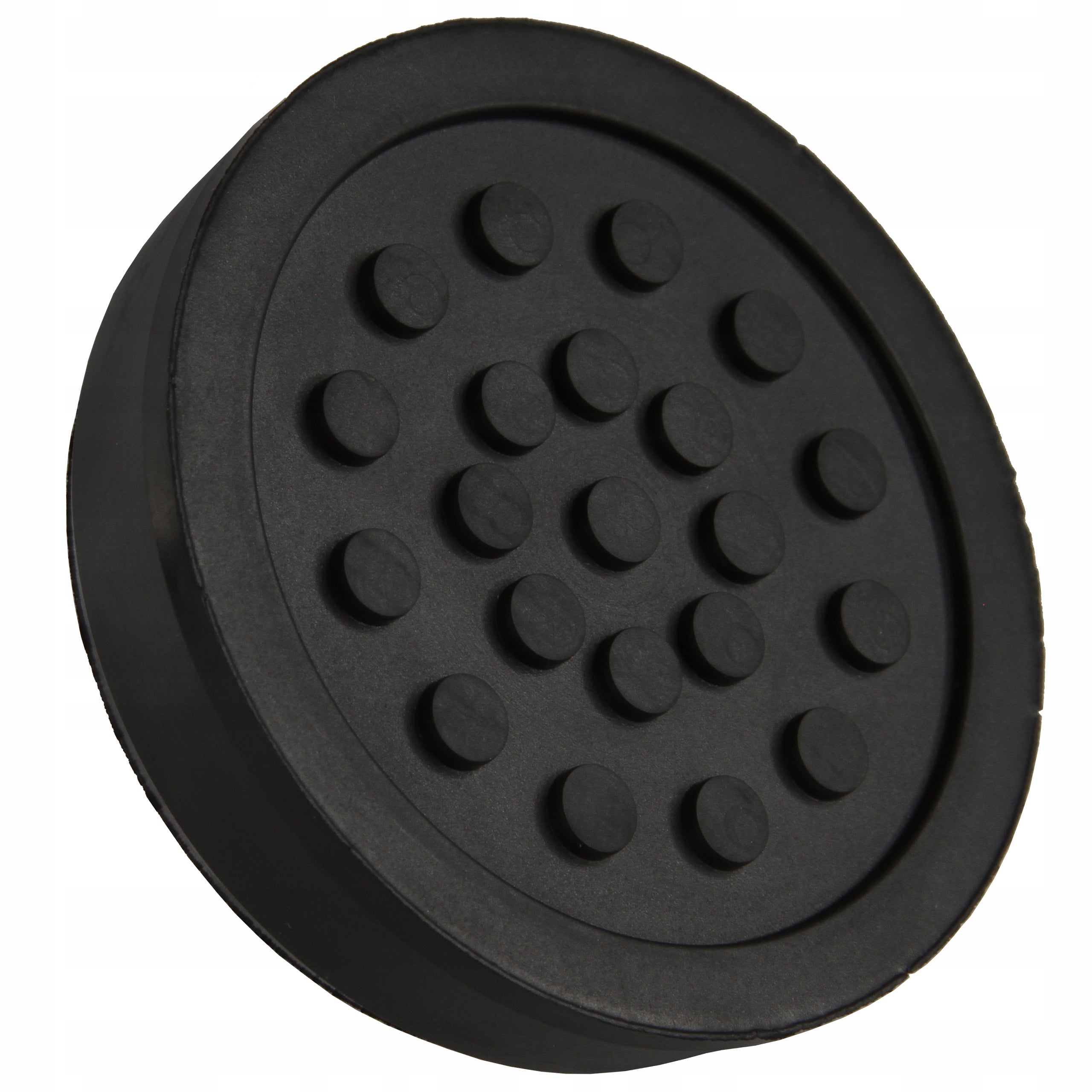 RUBBER OVERLAY RUBBER PAD FOR 53MM LOW PROFILE LIFT FROG