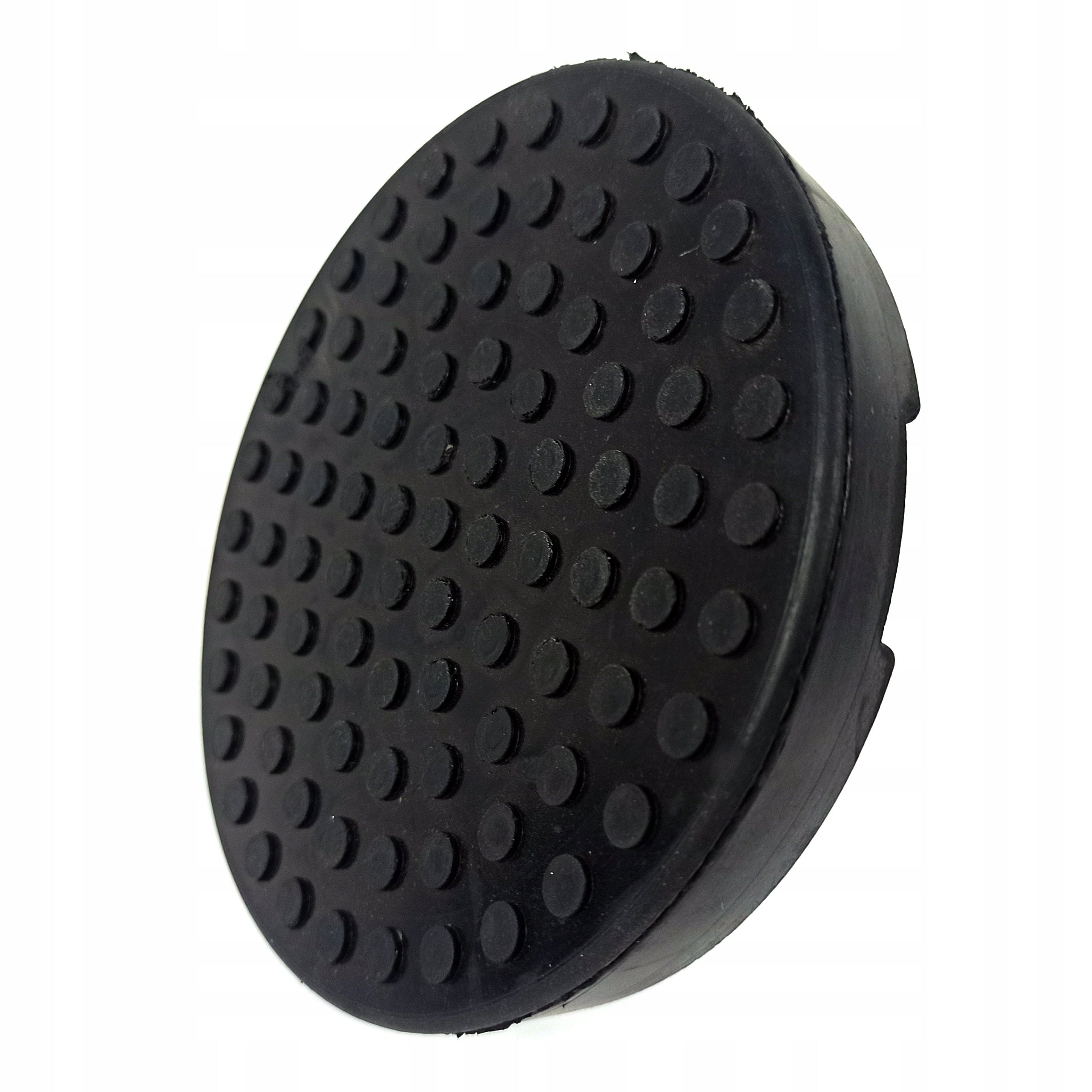 RUBBER OVERLAY RUBBER PAD FROG LIFT PAWS