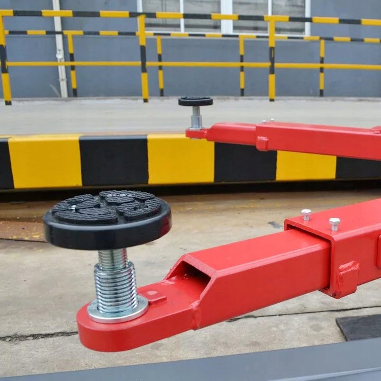 RUBBER PADS TURNTABLE SUPPORT, UNIVERSAL LIFT ADJUSTMENT Manufacturer code podkładka gumowa