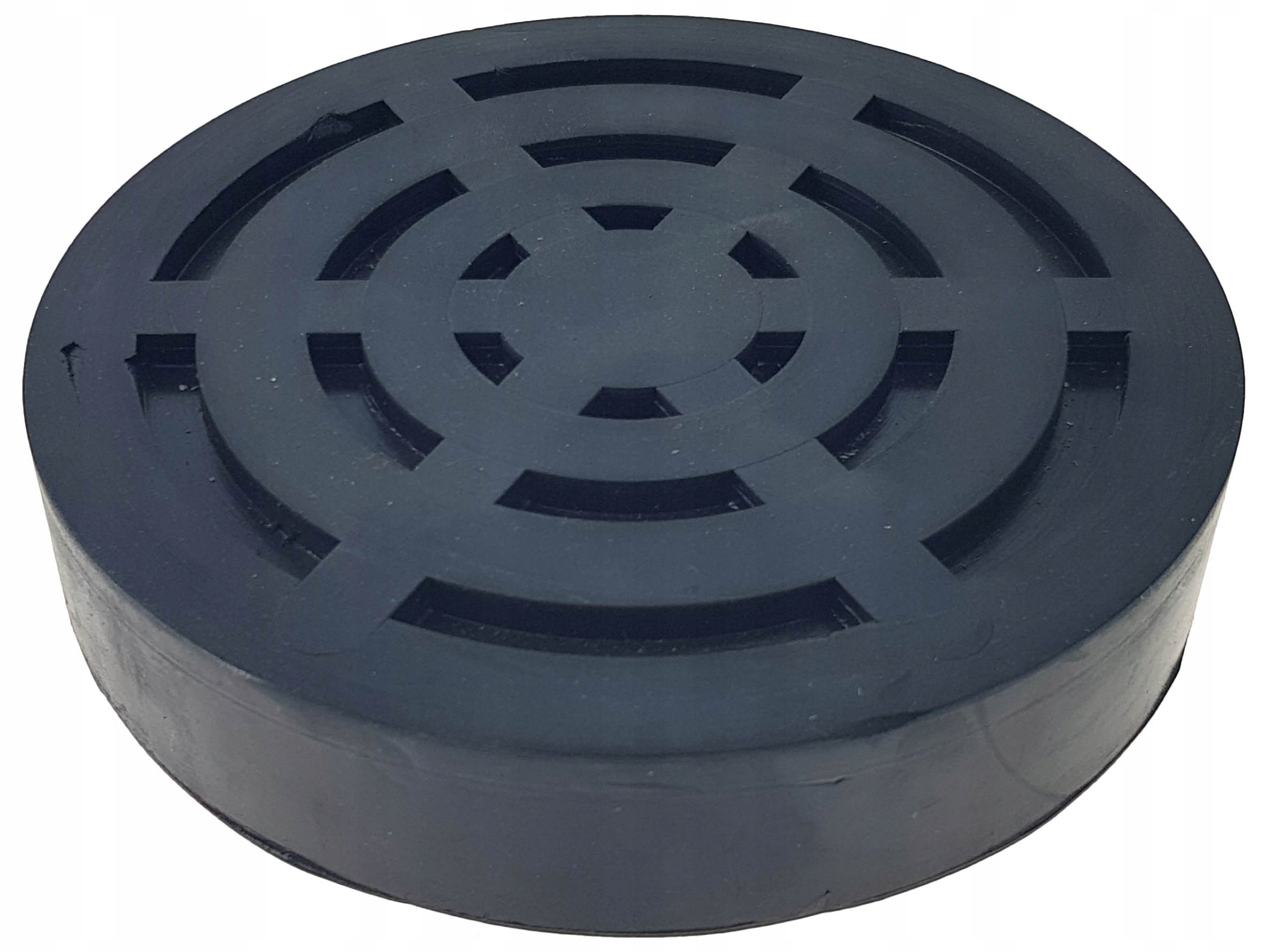 RUBBER PAW COVER COLUMN LIFTER BECKER 130x110x25mm EAN (GTIN) 5907471961463