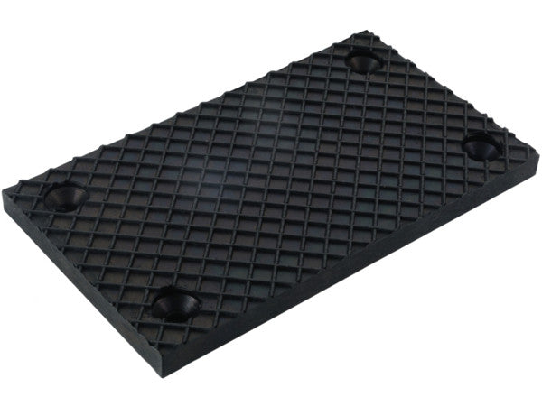 RUBBER PAW PAD LIFT ARM LAUNCH