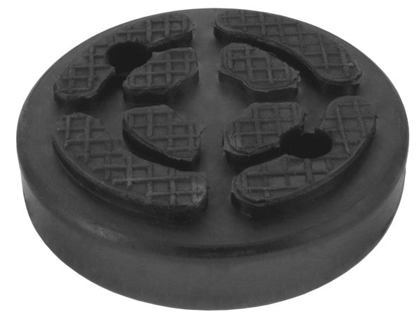 RUBBER PAW PAD LIFT LAUNCH FOR 2 SCREWS