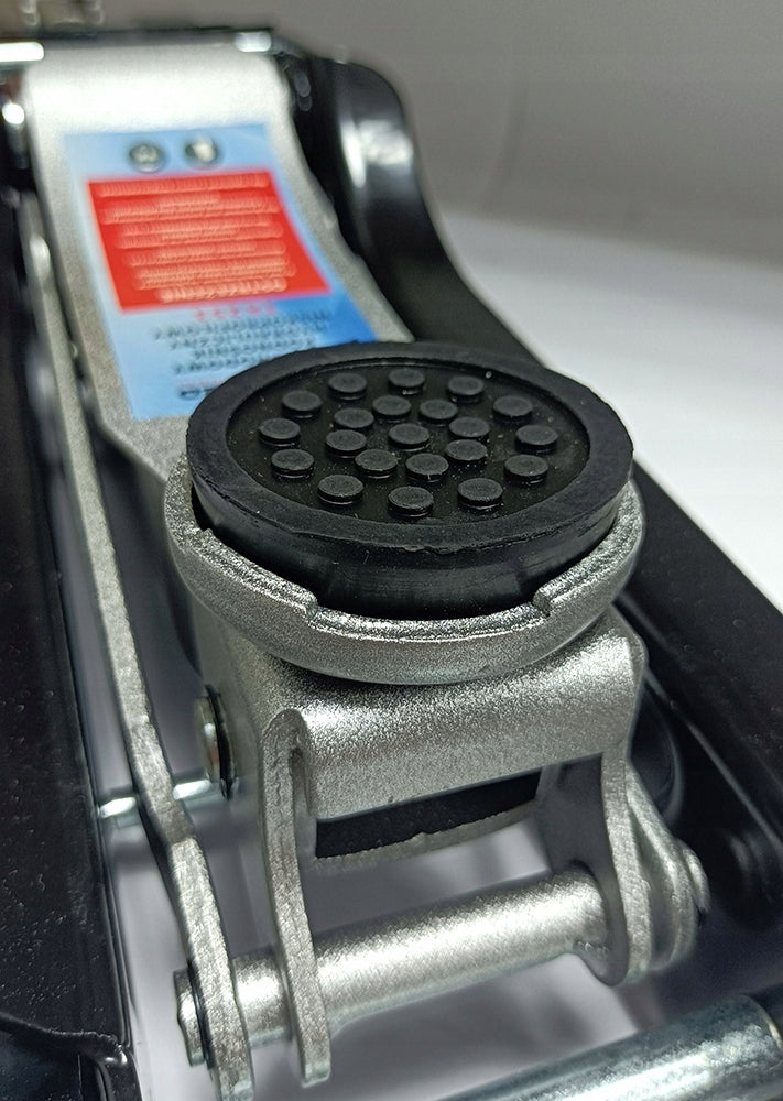 RUBBER PROTECTIVE RUBBER COVER FOR LIFT, FROG JACK 2,5T EAN (GTIN) 5903293511572