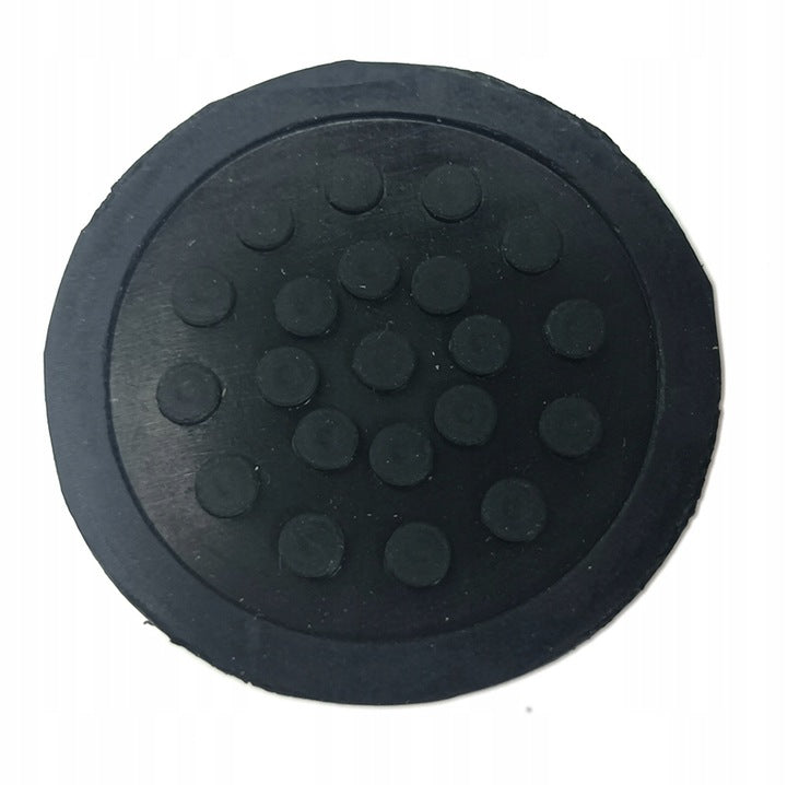 RUBBER PROTECTIVE RUBBER COVER FOR LIFT, FROG JACK 2,5T