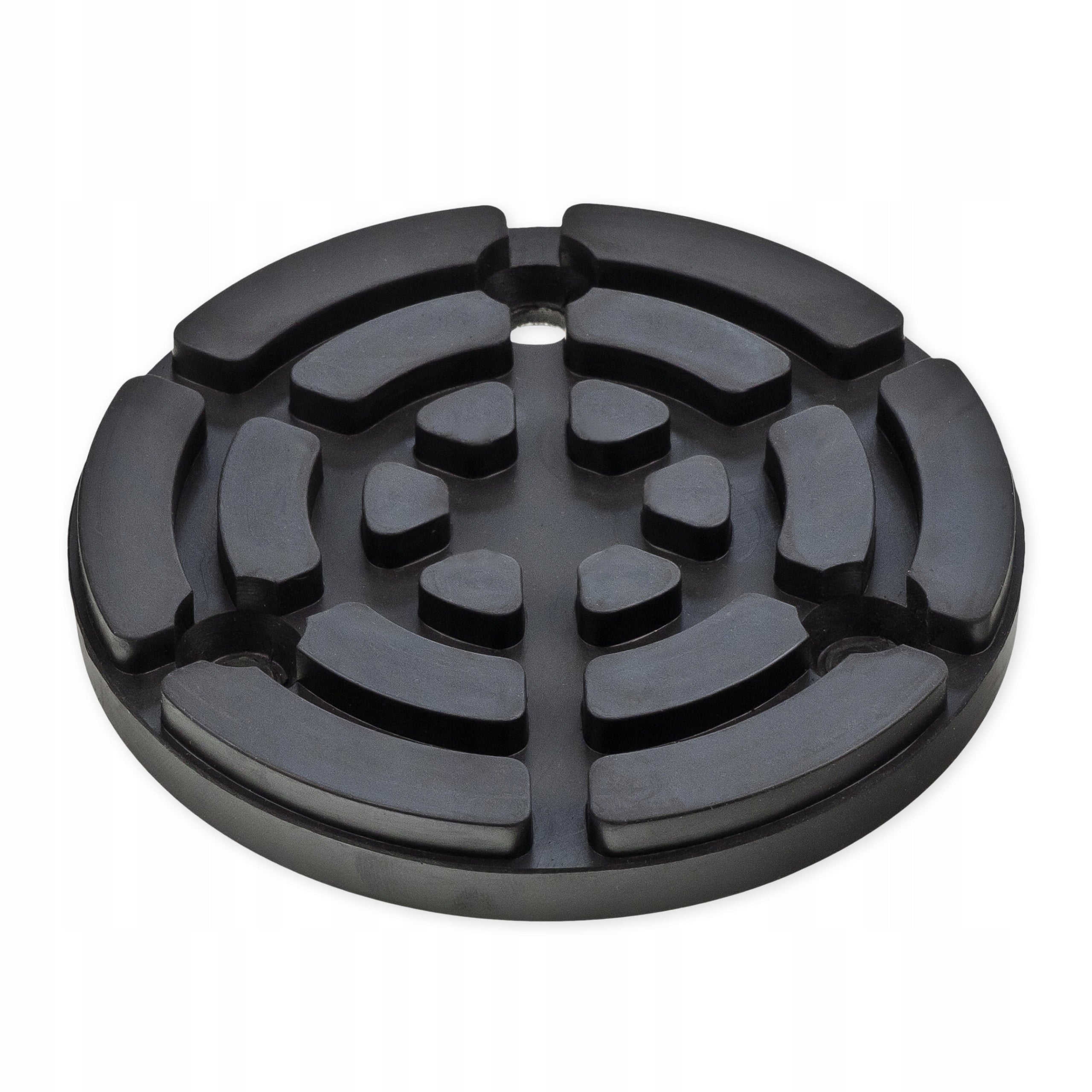 RUBBER REINFORCED ON THE PAW FOR TWO-COLUMN LIFT 120 x 15 mm STIX