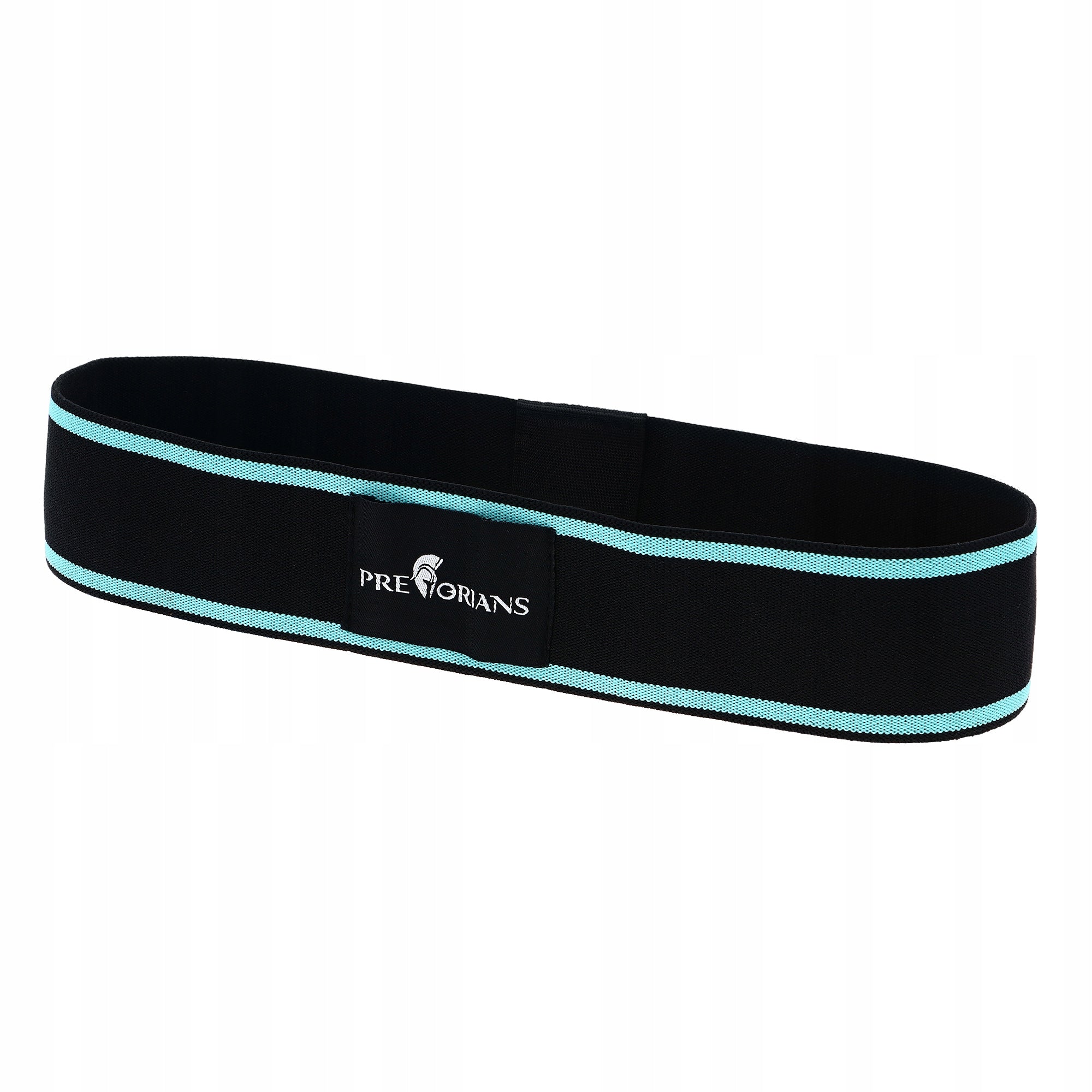 RUBBER RESISTANCE MATERIAL TAPE FOR TRAINING EXERCISES MINI BAND DURABLE EAN (GTIN) 5907525619968