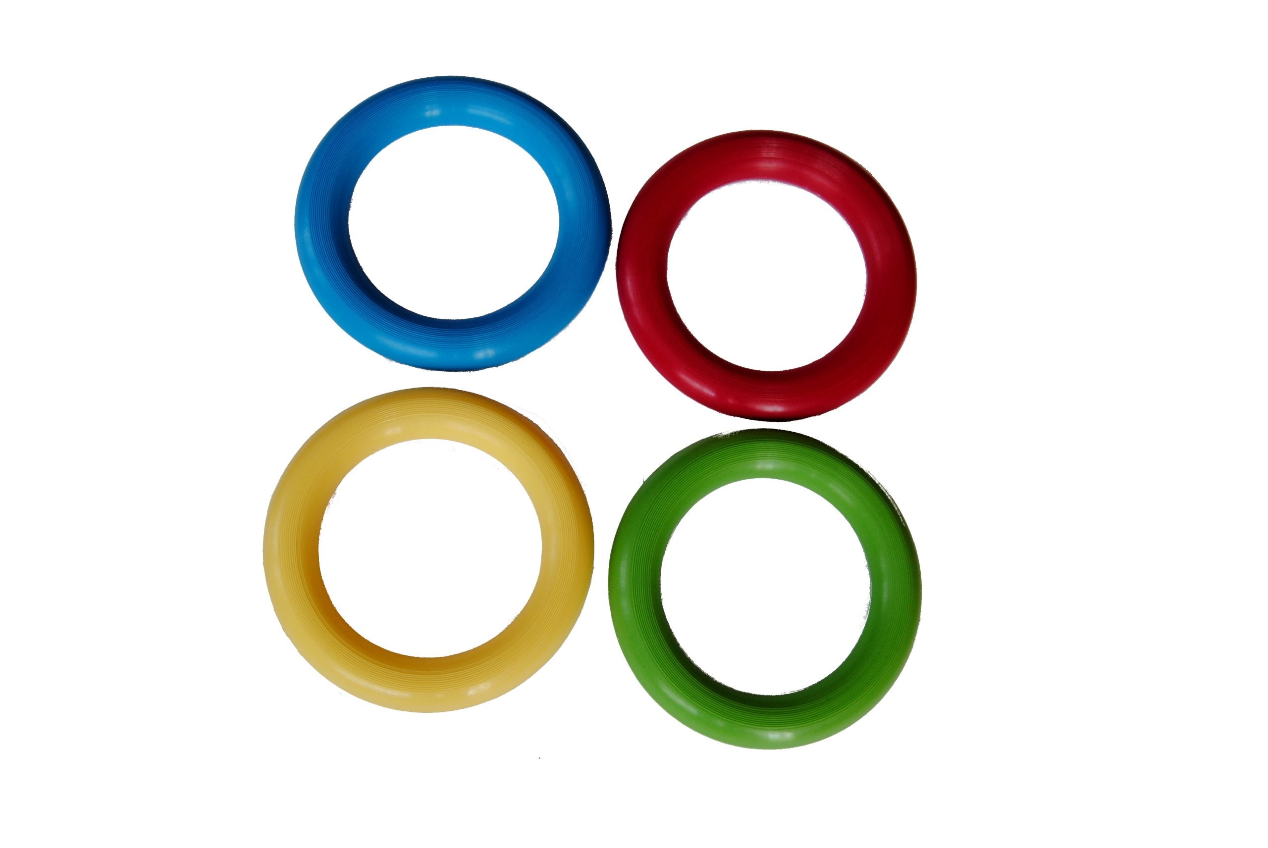 RUBBER RINGO WHEEL TO PLAY CIRCLE DIFFERENT COLORS RING Manufacturer code 233