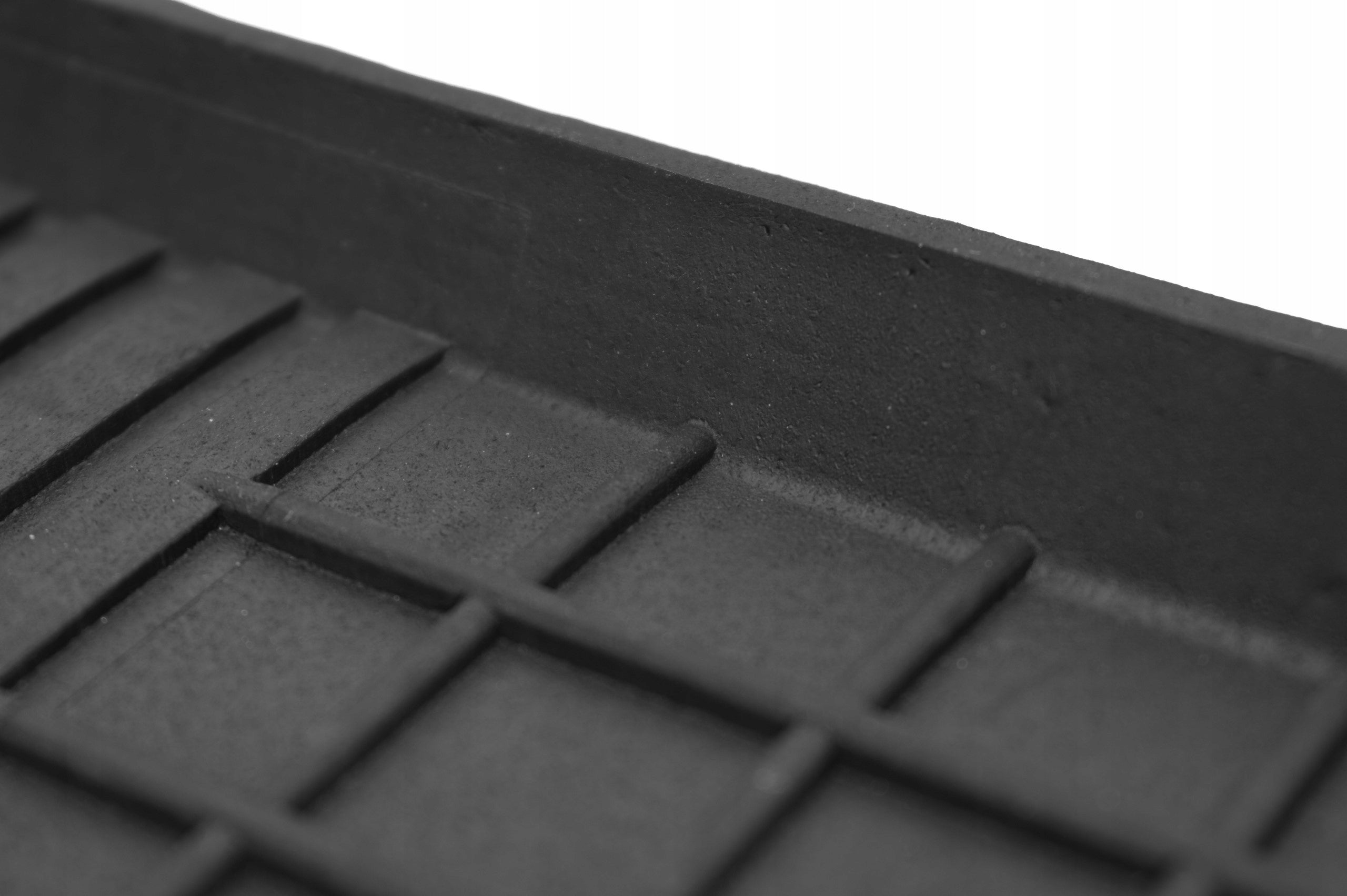RUBBER RUGS CAR WIPER TRAYS FOR CAR RUBBER Manufacturer Prismat